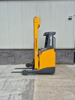 Jungheinrich ETV 114 triplex sideshift 7.120 mm bj 2007, -, Reachtruck, Jungheinrich, Niet opgegeven