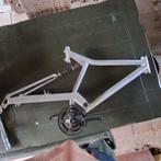 proflex, zonder decals, Ophalen, Gebruikt, Algemeen, Frame