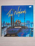 The Nylons - Seamless LP, Ophalen of Verzenden, 1980 tot 2000, Zo goed als nieuw, 12 inch