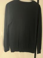 vest, Ophalen of Verzenden, Gedragen, Zwart