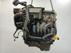 Motor Opel Agila, Auto-onderdelen, Onderdelen@venauto.nl, Van der Ven Autorecycling B.V., Gebruikt, Opel