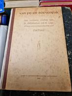 Van pij en boevenpak, Ophalen of Verzenden