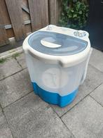 Camping wasmachine, Ophalen of Verzenden, Gebruikt