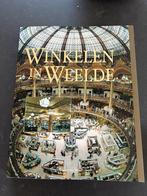 R.L. Miellet - Winkelen in weelde, Boeken, Ophalen of Verzenden, Zo goed als nieuw, R.L. Miellet; M.A.P. Voorn