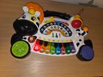 VTech Zebra Piano zgan, Ophalen of Verzenden