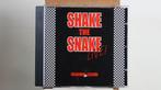 Shake the Snake - Draining The Lizard Live!, Cd's en Dvd's, Cd's | Hardrock en Metal, Gebruikt, Ophalen of Verzenden