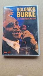 Solomon Burke, Alle leeftijden, Ophalen of Verzenden, Zo goed als nieuw