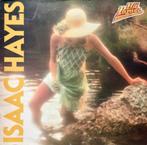 LP - Isaac Hayes ‎– Isaac Hayes, Cd's en Dvd's, Vinyl | R&B en Soul, Ophalen of Verzenden, 1980 tot 2000, Gebruikt, 12 inch