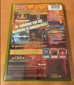 Yu-Gi-Oh The Dawn of Destiny, Spelcomputers en Games, Games | Xbox Original, Ophalen of Verzenden, 1 speler, Zo goed als nieuw