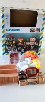 Splinter nieuw speelgoed supermarkt, Ophalen, Nieuw, Jongen of Meisje
