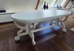 iconische paper table / eettafel studio Job en Moooi, Ophalen, Overige materialen, Gebruikt, 200 cm of meer