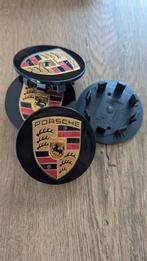 Nieuw Porsche Centre Caps 65mm, Ophalen of Verzenden, Zo goed als nieuw
