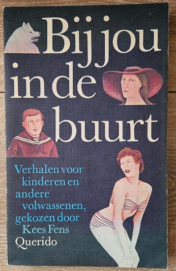 Kees Fens - Bij jou in de buurt  beschikbaar voor biedingen
