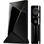 [Zo goed als nieuwe nVidia Shield], Audio, Tv en Foto, Mediaspelers, Ophalen of Verzenden, Zo goed als nieuw, USB 2, Minder dan 500 GB
