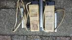 2 stuks Dunker electromotor., Doe-het-zelf en Verbouw, Motoren, Ophalen of Verzenden, Gebruikt, Elektromotor, 1800 rpm of meer
