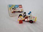 Lego 6629 ambulance, Ophalen of Verzenden, Gebruikt