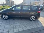 Renault Grand Scenic 1.4 TCE 7 pers nieuw model!!!, Voorwielaandrijving, Stof, 4 cilinders, 7 stoelen