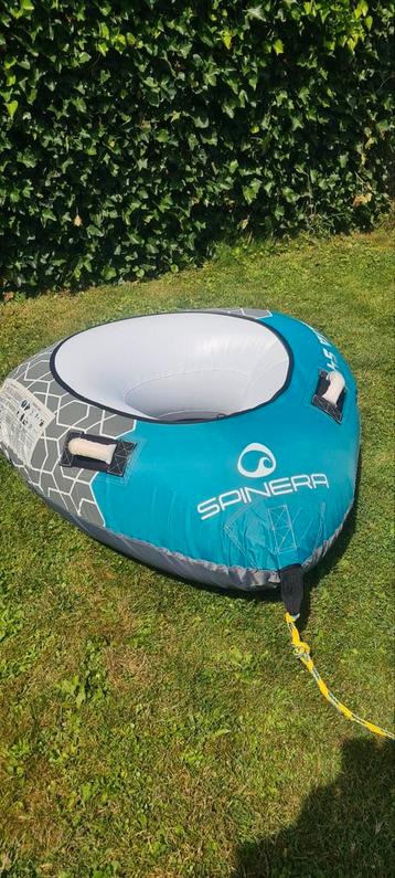 Spinera Delta 54 Funtube, z.g.a.n.! beschikbaar voor biedingen