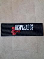Desperados bier barmat nieuw, Ophalen of Verzenden, Zo goed als nieuw, Overige merken