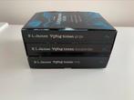 Vijftig tinten trilogie paperback, Boeken, Fantasy, Gelezen, E.L. James, Ophalen