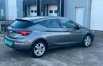 Bomvolle opel astra 1.6 CDTI automaat 2016, Auto's, Automaat, 1600 cc, Bedrijf, Diesel
