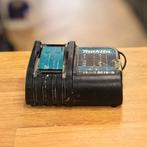 Makita Acculader DC18SD - In Goede Staat, Makita, Zo goed als nieuw, Support@makita.com, Makita Corporation, 3-11-8, Sumiyoshi-cho, 
Anjo, Aichi 446-8502
Japan