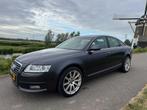 Audi A6 Limousine 2.8 FSI Pro Line Business Automaat 84-HXH-, Auto's, Audi, Euro 5, Gebruikt, 2773 cc, Overige brandstoffen