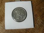 zoilveren guldens, 1954x 1955., Ophalen of Verzenden, Koningin Juliana, 1 gulden