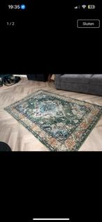 Heel goed kleed, Huis en Inrichting, Stoffering | Tapijten en Kleden, Ophalen, Zo goed als nieuw, Rechthoekig