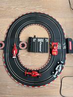 Carrera Racebaan - Twee Sets, Kinderen en Baby's, Speelgoed | Racebanen, Carrera, Ophalen of Verzenden, Elektrisch, Racebaan