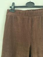 Bellamy legging maat S, Legging, Maat 36/38 (S), Bruin, Bellamy