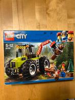 Lego City Tractor ongeopend in doos, Ophalen of Verzenden, Zo goed als nieuw, Complete set, Lego