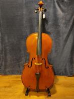 7/8 Cello Helmut Mayer - getaxeerd €2400, Muziek en Instrumenten, Strijkinstrumenten | Cello's, Ophalen, Gebruikt, 7/8-cello