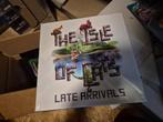 Isle of Cats Late Arrivals - nieuw, Ophalen of Verzenden, Nieuw