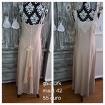 mooie goedkope galajurken te koop of te huur, Kleding | Dames, Jurken, Ophalen, Overige kleuren, Nieuw, Onder de knie