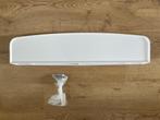 Wisa Planchet 60 X 12 cm, Verzenden, Zo goed als nieuw, Wit, Overige typen