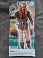 Viking kostuum mt 54-56, Maat 52/54 (L), Carnaval, Onbekend, Ophalen of Verzenden