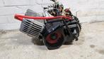 70cc Parmakit MVT DD Tomos motorblok, Ophalen of Verzenden, Zo goed als nieuw, 70 cc, Standard