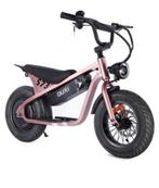 OUXI MINI FATBIKE S73 – MODEL 2026 Elektrische Loopfiets, Ophalen of Verzenden, Nieuw, Loopfiets