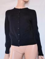 FILIPPA K Vest , MERINO WOL, Kleding | Dames, Verzenden, Zo goed als nieuw, Maat 38/40 (M), Zwart