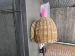 Hond -of katten mand riet, Dieren en Toebehoren, Ophalen, Gebruikt, Riet