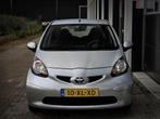Toyota Aygo 1.0-12V 5-Deurs | AIRCO | 1e EIGENAAR | ORG NL |, Gebruikt, 4 stoelen, 68 pk, Origineel Nederlands
