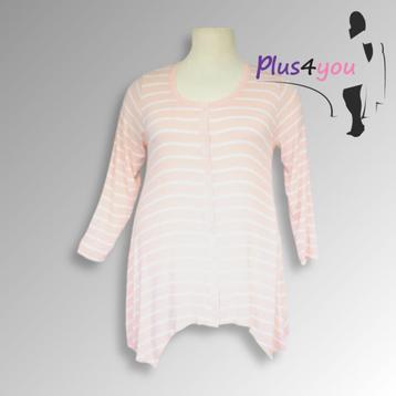 30500 Nieuw A lijn vest/tuniek zhenzi mt M/46  I21 beschikbaar voor biedingen