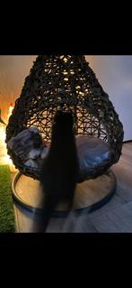 Hangstoel voor katten, Minder dan 50 watt, Wandlamp, Ophalen of Verzenden, Netvoeding