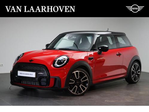 MINI Hatchback Cooper Rockingham GT JCW Automaat / Premium P, Auto's, Mini, Bedrijf, Te koop, John Cooper Works, Airconditioning