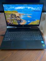 HP Pavilion Gaming Laptop 15-dk0xxx – Rarely used, Computers en Software, Windows Laptops, Ophalen, 256 GB, Met videokaart, 2 tot 3 Ghz