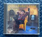 CD Robert Long - Uit liefde en respect, Ophalen, Gebruikt, Overige genres