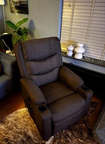 Relax fauteuil nieuw! beschikbaar voor biedingen