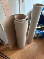 Marmoleum / linoleum forbo concrete 3760 dust, Ophalen, Nieuw, 75 m² of meer, Laminaat