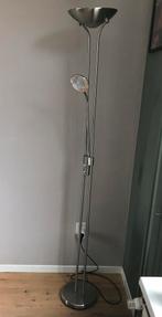 Mooie vloerlamp, Huis en Inrichting, Lampen | Vloerlampen, Ophalen, Zo goed als nieuw, 150 tot 200 cm